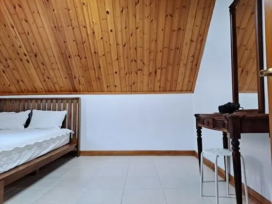 Namhae German Village Johannes