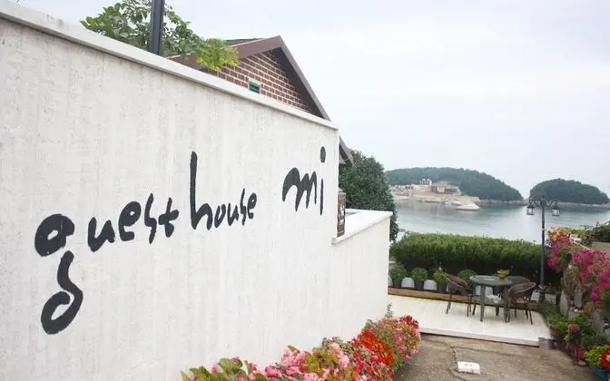 Namhae Guest House Mi
