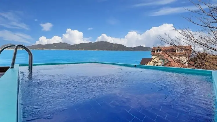 Namhae Harbor Resort