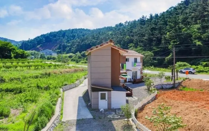 Namhae The House Pension