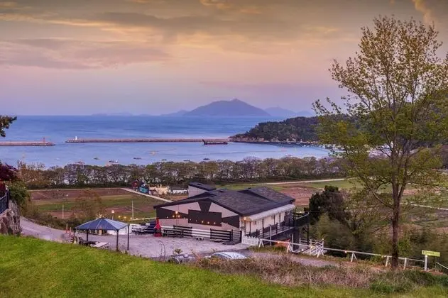 Namhae Jjhouse Pension
