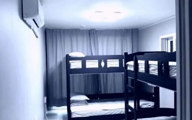 Namhae Jun Stay Pension