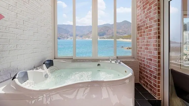 Namhae Melody Pension