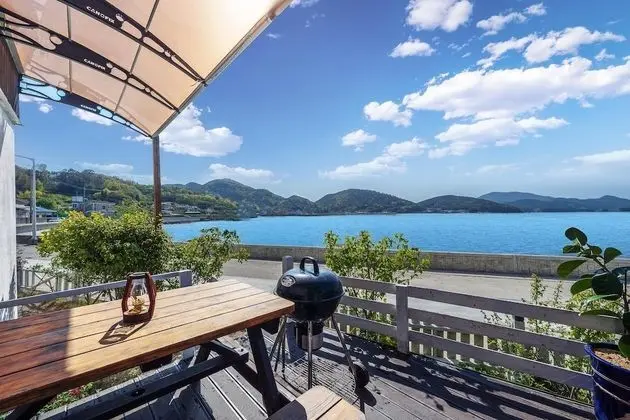 Namhae Mohito Pension