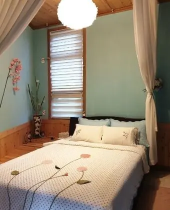 Namhae Myeongpum Guest House - Oda