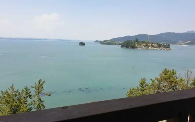Namhae Napoli