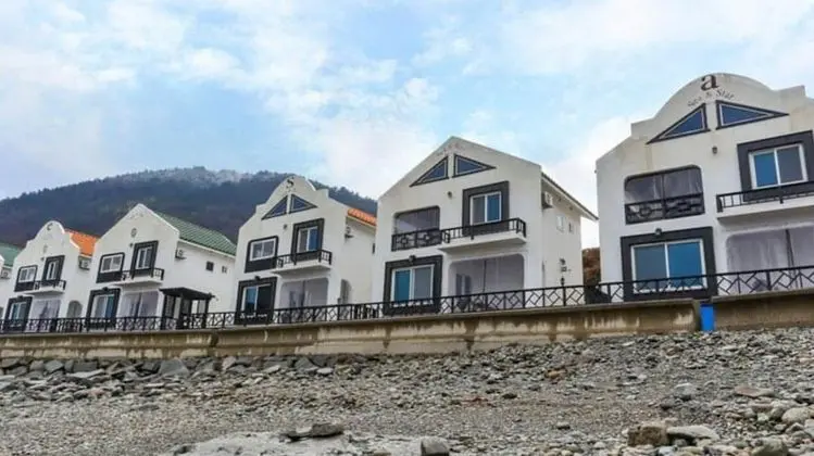 Namhae Sea and Star Pension