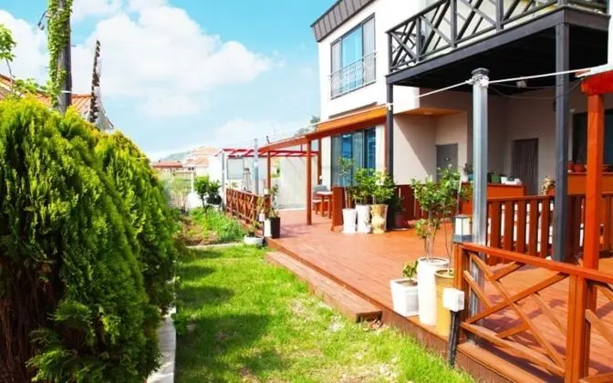 Namhae The Sun Pension