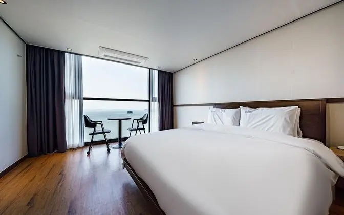 Namhae Hotel Urban Island