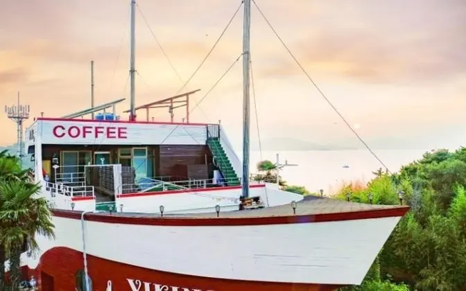 Namhae Viking Pension