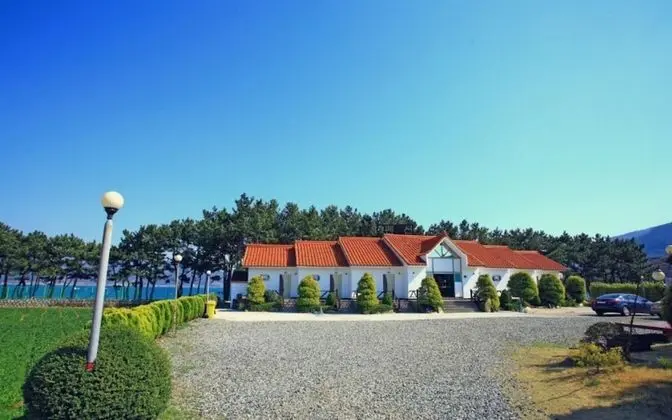 Namhae Wolpo Pension