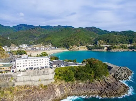 Hotel NAMI