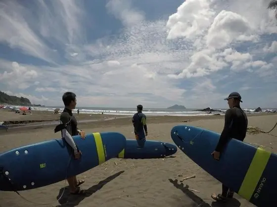 Namiaru Surf Studio