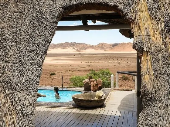 Namib Outpost l Ondili