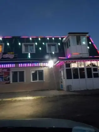 Namig's Hotel