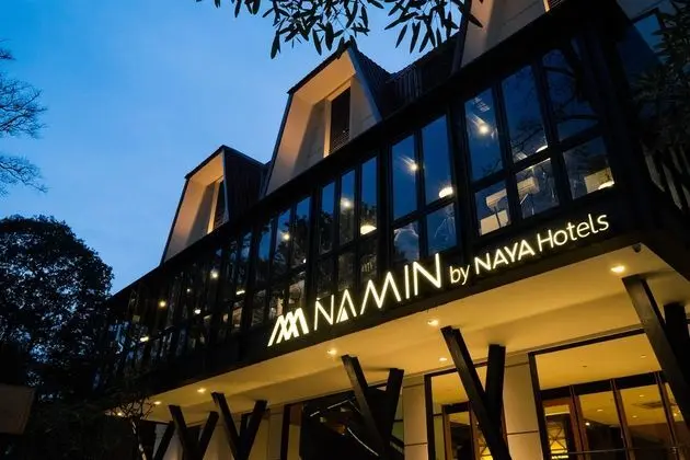 Namin Dago Hotel
