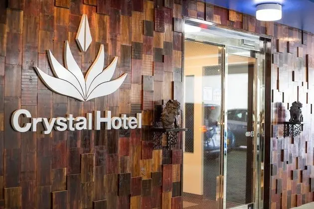 Naminoue Crystal Hotel - Öne Çıkan Resim