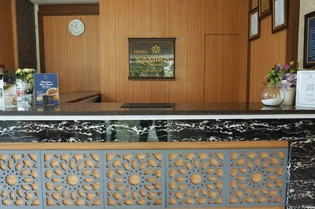 Namira Hotel Syariah Surabaya