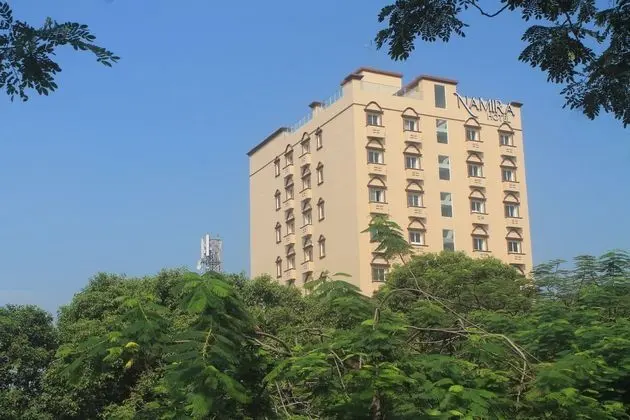 Namira Hotel Syariah Surabaya