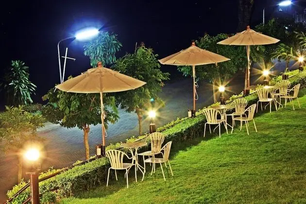 Namkhong Riverside Hotel Chiang Rai - Dış Mekan