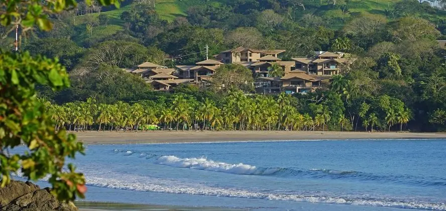 Nammbu Beachfront Bungalows