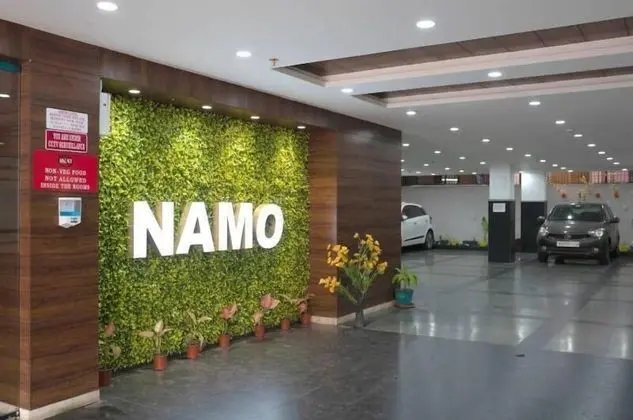 Namo Residency