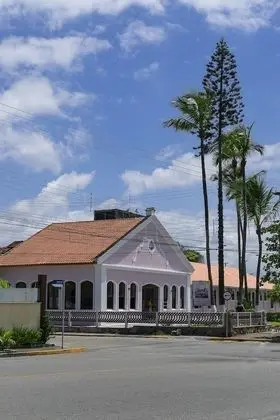 Namoa Pollastrini Hotel