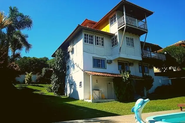 Namorada Brava Guest House