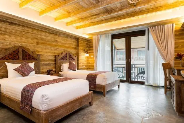 NAMPIANGDIN BOUTIQUE HOTEL