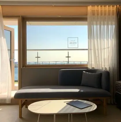Nampo Ocean 2 Heaven Hotel&Spa - Öne Çıkan Resim