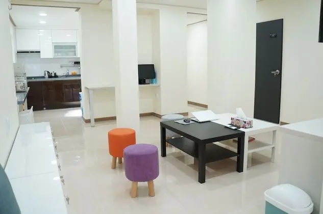 Namsan Gil House - Öne Çıkan Resim