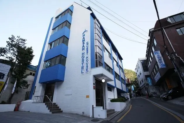 Namsan Guesthouse