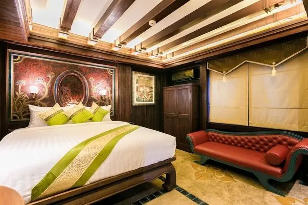 Namton Boutique Hotel - Öne Çıkan Resim