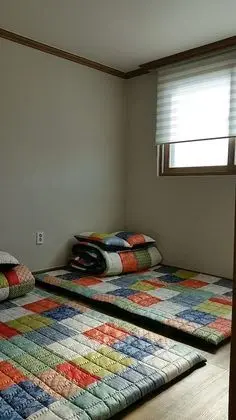 Namu Guesthouse & Pension - Hostel - Oda
