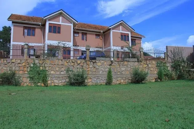 Namugongo Hotel