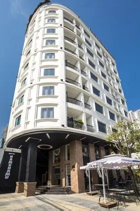 Namunamu Hotel - Dış Mekan