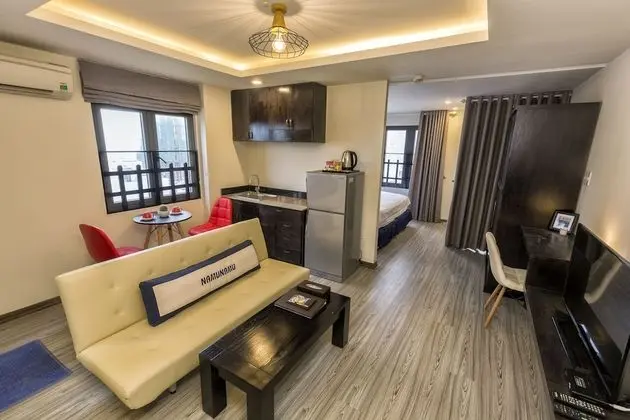 Namunamu Hotel - Öne Çıkan Resim