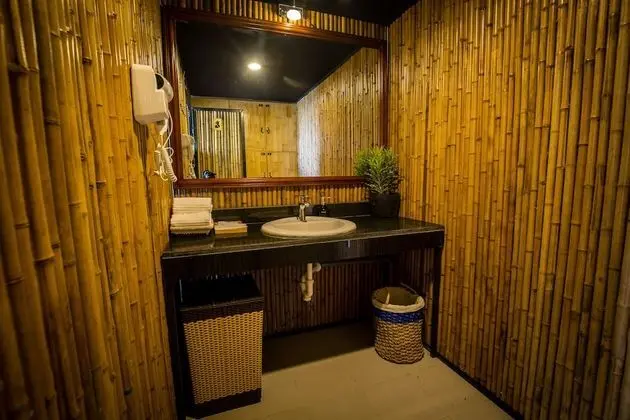 Namunamu Hotel - Spa