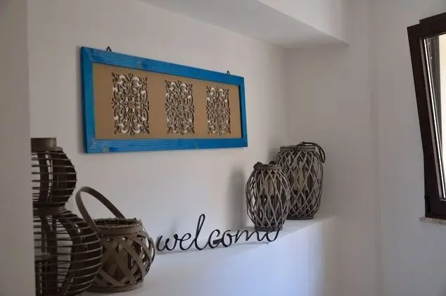 N'amuri Residence - İç Mekan