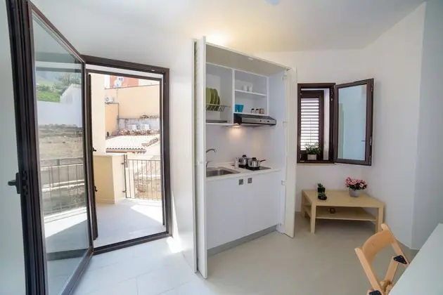 N'amuri Residence - Mutfak