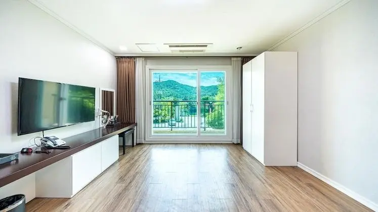 Namwon Hanjeungwonstay Pension - Öne Çıkan Resim