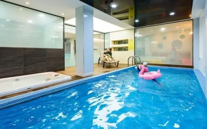 Namyangju Aintio Pension