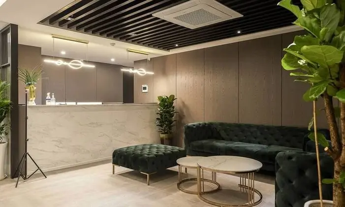 Namyangju Aone Hotel