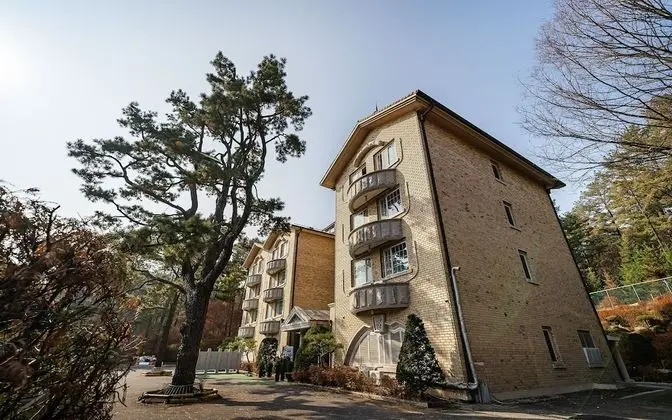 Namyangju Athene