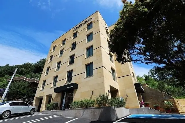 Namyangju Bukhangang Dolce Casa Hotel