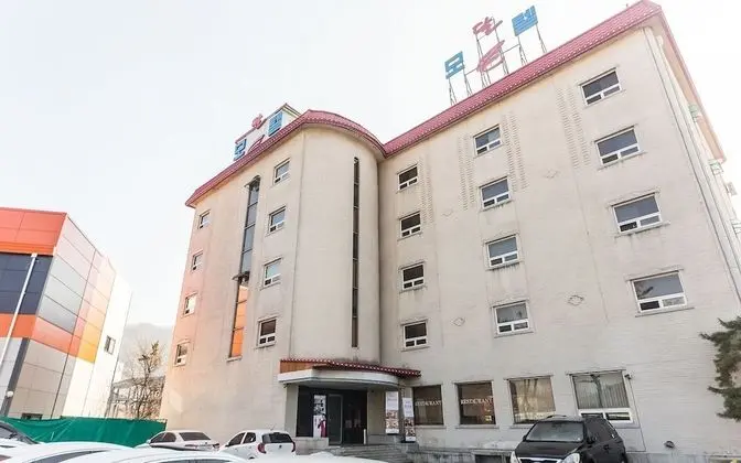 Namyangju Dal