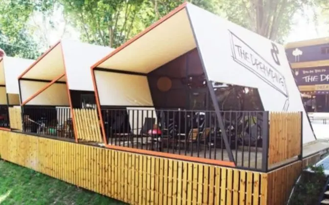 Namyangju The Dreamping