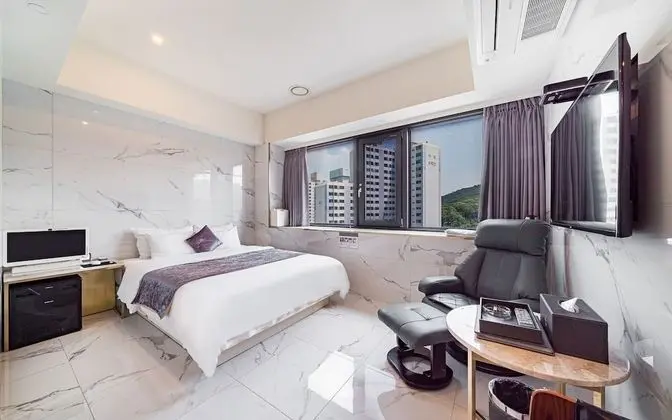 Namyangju Gold Hotel