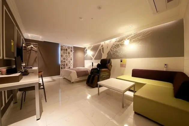 Namyangju Hotel Gram