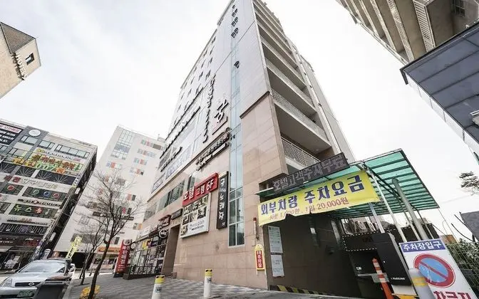 Namyangju Hotel Gram